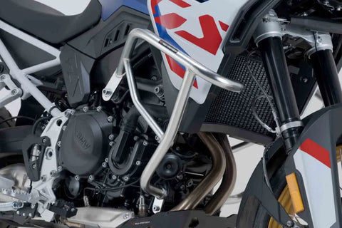 SW-Motech Crash Bar Stainless Steel F900GS