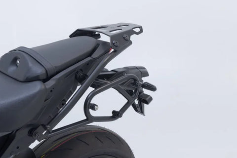SW-Motech SLC Side Carrier (Left) — Yamaha Y-Amt / MT-09
