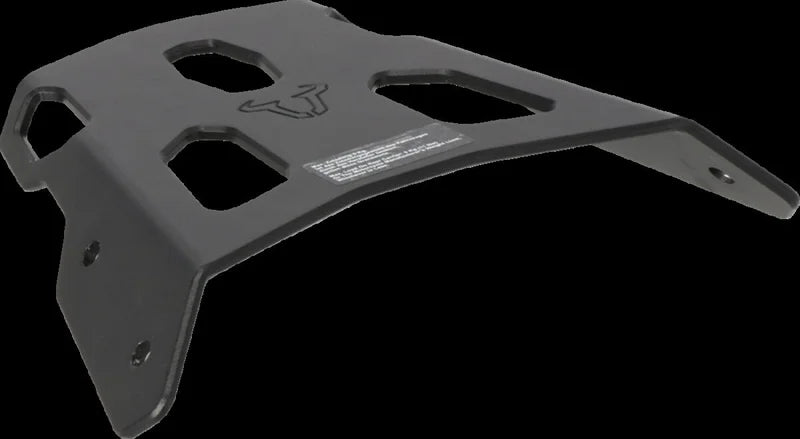 SW-Motech Street Rack — Moto Guzzi Aviazione Navale / V100 Mandello