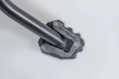 SW-Motech Side Stand Foot Ext — Triumph Sport