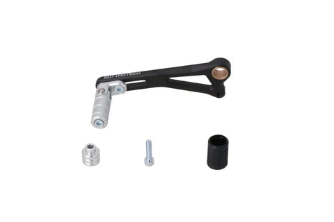 SW-Motech Gear Lever — Harley-Davidson Pan America