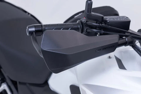 SW-Motech Handguard Kit Sport — Honda