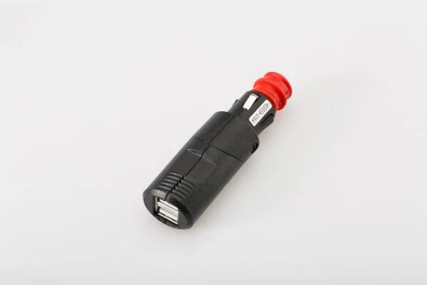 SW-Motech Double USB Power Port Wit — Universal (EMA.00.107.12200)