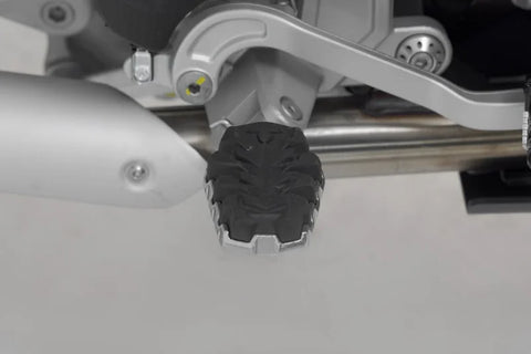 SW-Motech EVO Footrest Kit — Yamaha Tenere 700