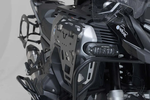 SW-Motech Luggage Rack for Tank Cover