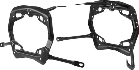 SW-Motech Side Carrier PRO Black BMW F 900 R / XR