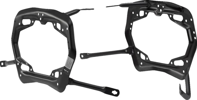 SW-Motech Side Carrier PRO Black BMW F 900 R / XR