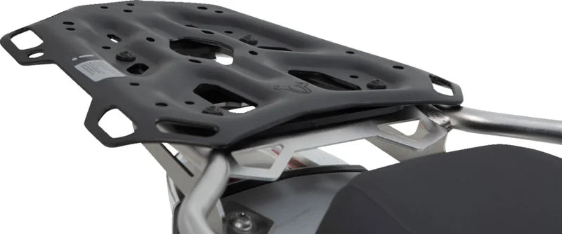 SW-Motech Adventure Rack Black BMW R 1200 GS/ R 1250 GS / F 850 GS ADV