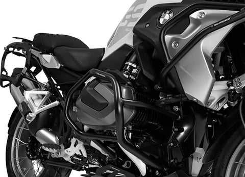 SW-Motech Crash Bar Black BMW R 1250 GS, R1250 R/RS