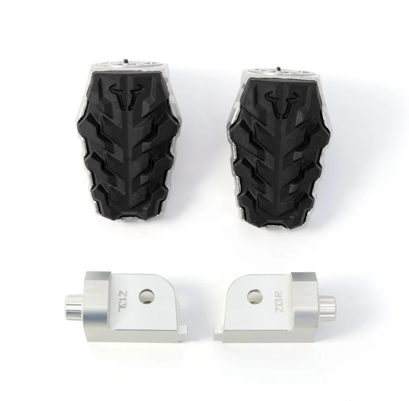 SW-Motech EVO Footpeg Kit R Nine T