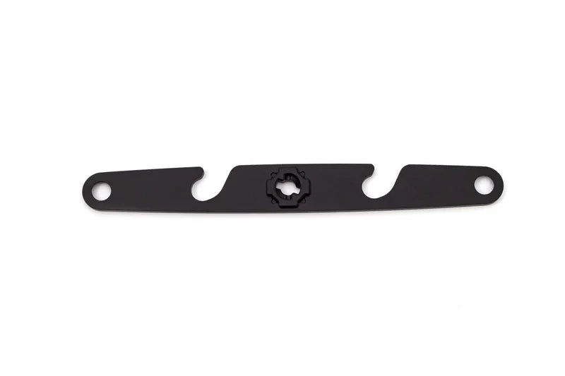 SW-Motech Slh Side Carrier Left Harley-Davidson Softail Deluxe