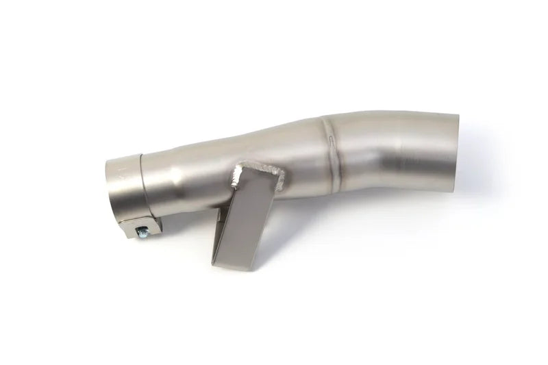 LeoVince Mid Pipe Honda
