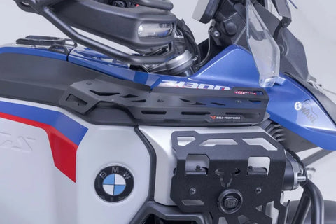 SW-Motech Tank Shelve — BMW Adventure (GPT.07.976.10100/B)