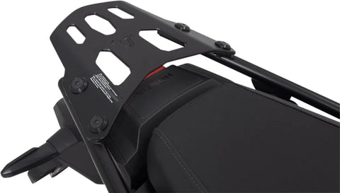 SW-Motech Street Rack Black Honda X-ADV