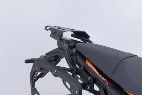 SW-Motech Street Rack — KTM