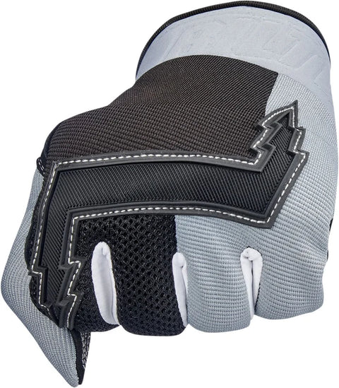 Biltwell Gloves Baja Grey/Black
