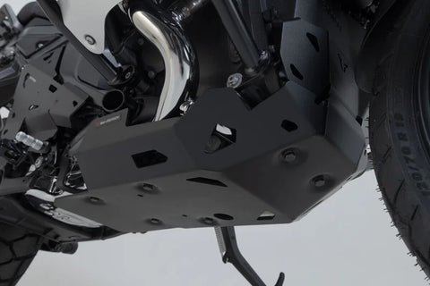 SW-Motech Engine Guard Black R1300GS — BMW Adventure / R 1300 GS