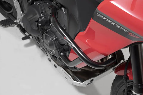 SW-Motech Crash Bar — Yamaha Tracer 9 (SBL.06.921.10001/B)
