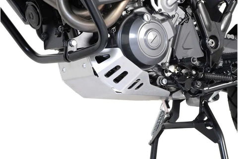 SW-Motech Engine Guard Silver Yamaha XT 660 Z Tenere