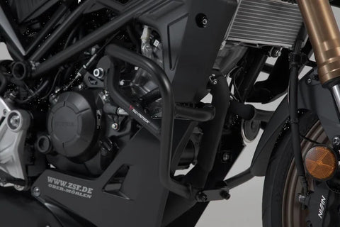 SW-Motech Crash Bar — Honda Neo Sports Cafe (SBL.01.973.10000/B)