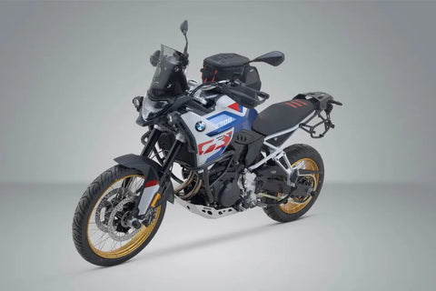 SW-Motech SLC Side Carrier Left — BMW F 900 GS / Special-Purpose