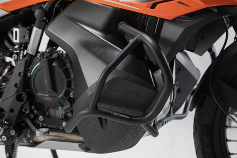 SW-Motech Crash Bar — Husqvarna & KTM