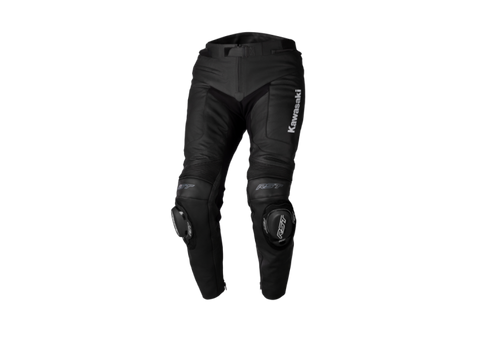 Kawasaki/Alpinestars – Herren-Lederhose Padua 221SRM241