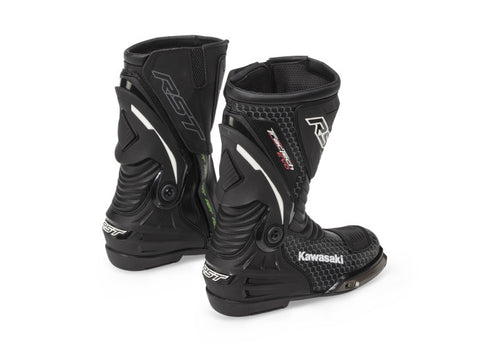 Kawasaki / RST - Herren Motorradstiefel Turin -223SRM2410