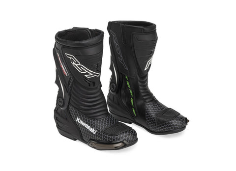 Kawasaki / RST - Herren Motorradstiefel Turin -223SRM2410