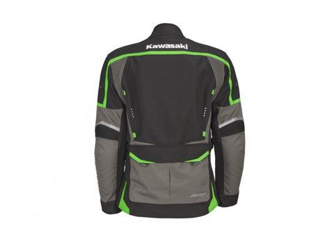 Kawasaki / RST - Herren Textiljacke Trier 104TRM231