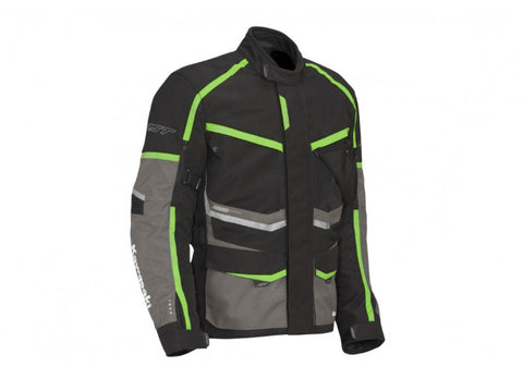 Kawasaki / RST - Herren Textiljacke Trier 104TRM231