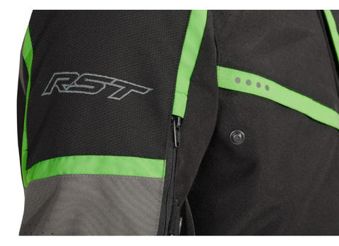 Kawasaki / RST - Herren Textiljacke Trier 104TRM231