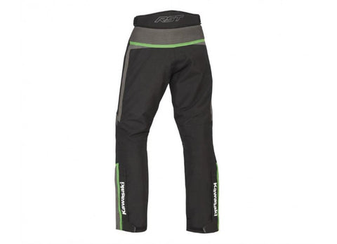 Kawasaki / RST-Herren Textilhose Bamberg 221TRM231