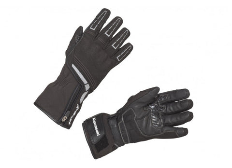 Kawasaki/RST- Herren wasserdichte Handschuhe Koblenz 078TRM221