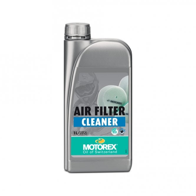 Motorex - Luftfilter-Bio-Reinigerflüssigkeit 1L - 7300472