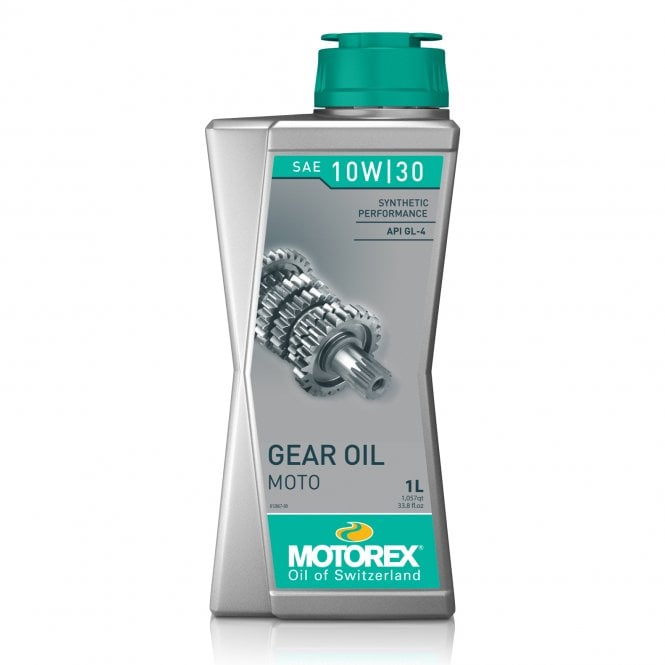 Motorex - Getriebeöl API GL4 (Light) 10W-30 1L - 7300212
