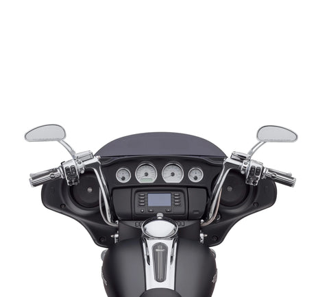 Harley Davidson 55801004 Fused-Lenker