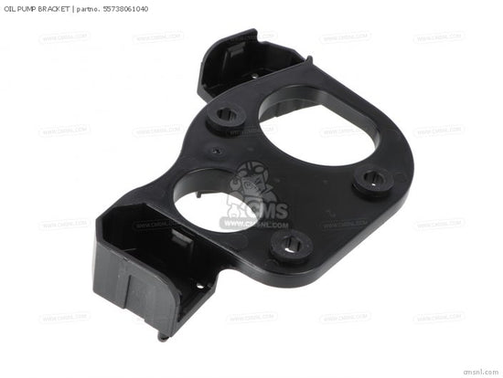 55738061040 Oil Pump Bracket