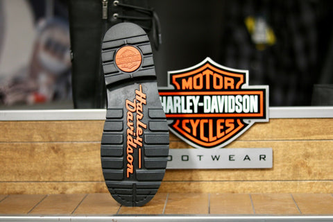 Original Harley-Davidson® Beason 7-Inch-Motorradreitstiefel für Herren, D93708