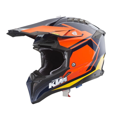 KTM AIROH AVIATOR 3 HELM - 3PW22000930X