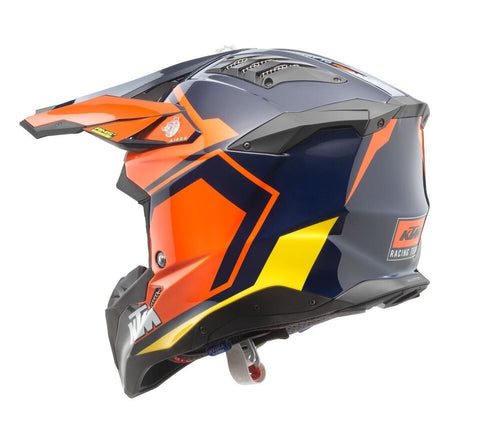 KTM AIROH AVIATOR 3 HELM - 3PW22000930X