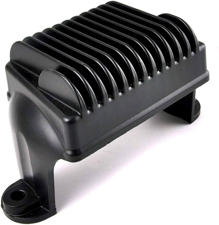 Harley Davidson 74505-09A Spannungsreglerbaugruppe