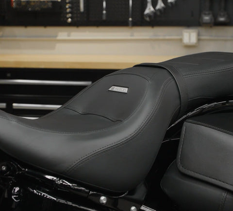 Harley-Davidson 52000748 Sundowner Seat
