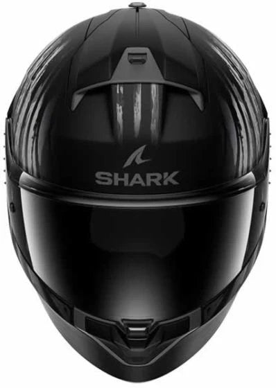 Shark Ridill 2 Assya Matt Schwarz Anthrazit HE1121E/KAA