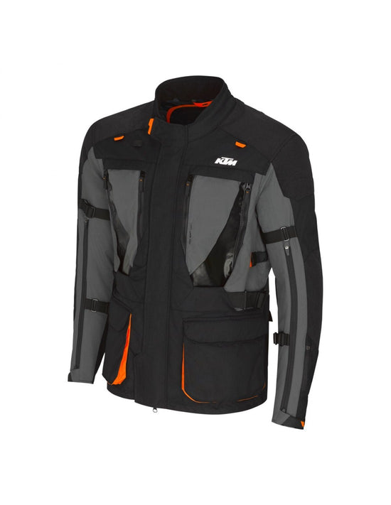 3PW250001704 KTM Terra Adv V3 Jacke