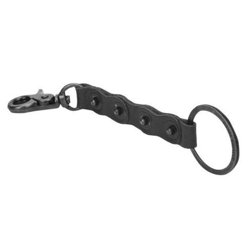 Royal Enfield - Chain Link Keychain Black - RLCKCA210020