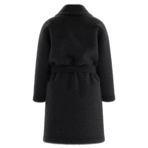 Harley-Davidson Herren-Bademantel mit Bar & Shield-Logo 96789-25VM