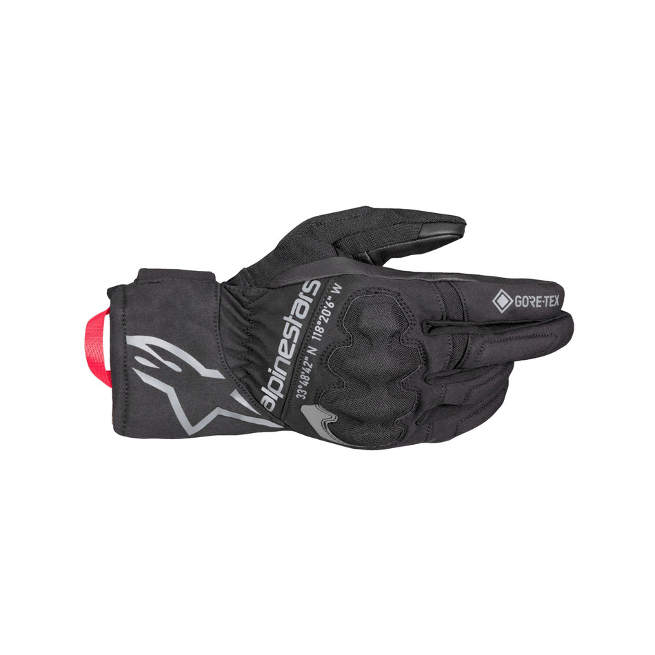Alpinestars Crestone Gore-Tex Isolierte Herrenhandschuhe 3520625102XL, letztes Paar XXL