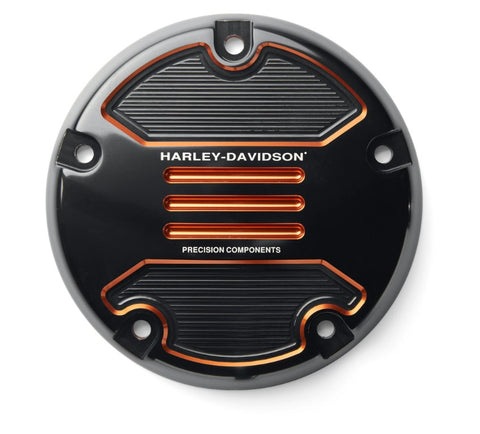 Harley-Davidson Adversary Kupplungsmedaillon 14101389