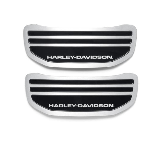 Harley-Davidson 14101615 '66 Kollektion Nockenwellenrad-Medaillons